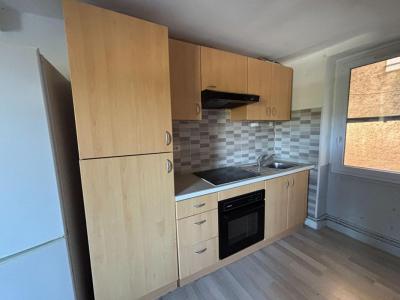 Acheter Appartement 33 m2 Flayosc