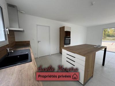Annonce Vente 5 pices Maison Pruniers-en-sologne 41