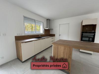 Acheter Maison 120 m2 Pruniers-en-sologne