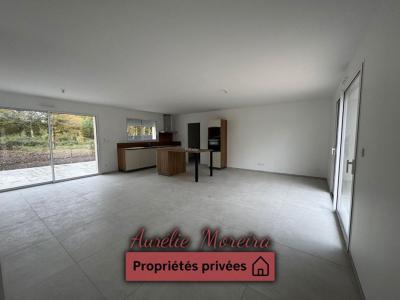 Acheter Maison Pruniers-en-sologne Loir et cher