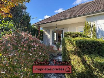 Annonce Vente 7 pices Maison Chemery 41