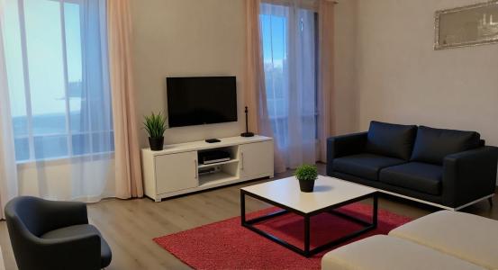 For sale Marseille-10eme-arrondissement 3 rooms 70 m2 Bouches du Rhone (13010) photo 0