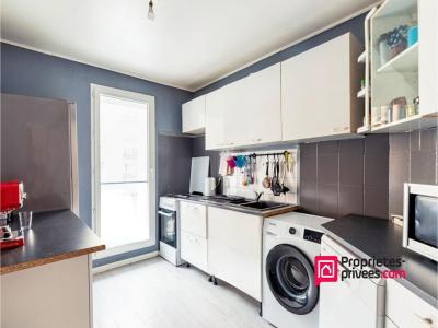 For sale Caluire-et-cuire 3 rooms 73 m2 Rhone (69300) photo 3