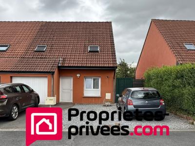 For sale Marly 4 rooms 88 m2 Nord (59770) photo 0