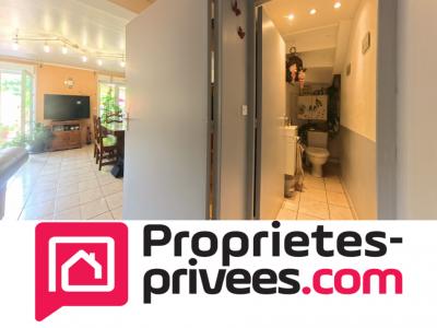 Acheter Maison 88 m2 Marly