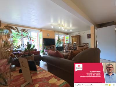 Acheter Maison Marly Nord