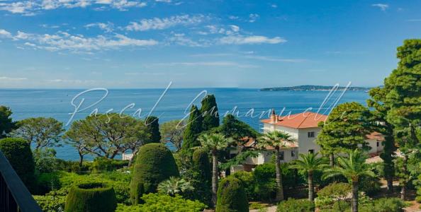For sale Cap-d'ail 3 rooms 92 m2 Alpes Maritimes (06320) photo 0