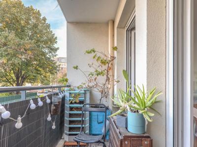 Acheter Appartement 68 m2 Saint-ouen