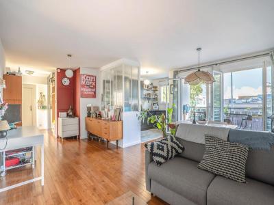 Acheter Appartement Saint-ouen Seine saint denis