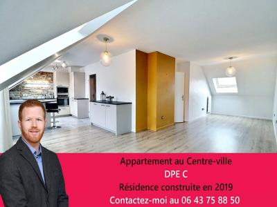 For rent Montlhery 4 rooms 73 m2 Essonne (91310) photo 0