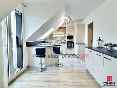 For rent Montlhery 4 rooms 73 m2 Essonne (91310) photo 1