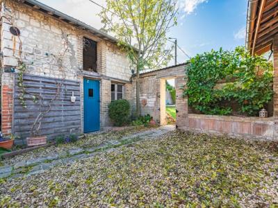 Acheter Maison Chatelet-sur-retourne Ardennes