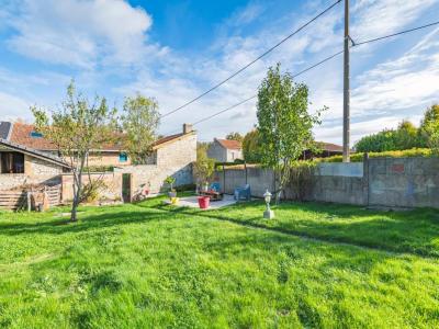 Acheter Maison Chatelet-sur-retourne 218000 euros