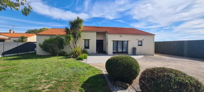 Acheter Maison 143 m2 Clisson