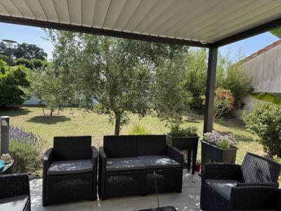 For sale Montbert 4 rooms 107 m2 Loire atlantique (44140) photo 3