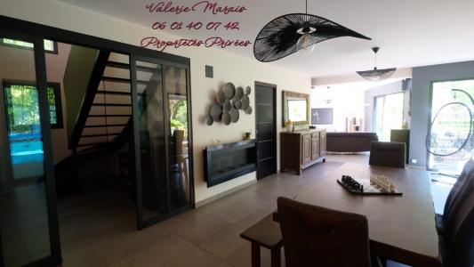 For sale Saint-lyphard 6 rooms 230 m2 Loire atlantique (44410) photo 1