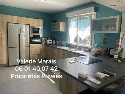 For sale Orvault 7 rooms 131 m2 Loire atlantique (44700) photo 1