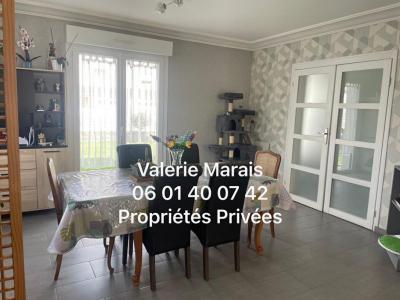 For sale Orvault 7 rooms 131 m2 Loire atlantique (44700) photo 3