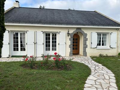 Annonce Vente 5 pices Maison Thouare-sur-loire 44