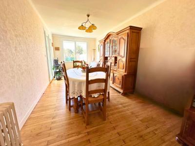 Annonce Vente 4 pices Maison Sainte-luce-sur-loire 44