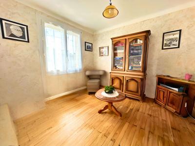 Acheter Maison 94 m2 Sainte-luce-sur-loire