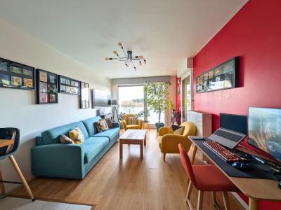 For sale Saint-herblain 2 rooms 52 m2 Loire atlantique (44800) photo 2