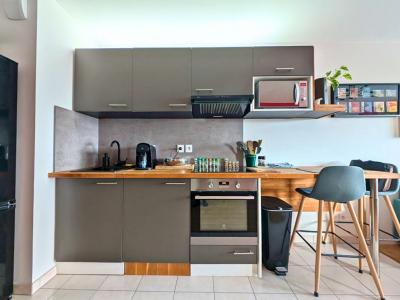 For sale Saint-herblain 2 rooms 52 m2 Loire atlantique (44800) photo 3