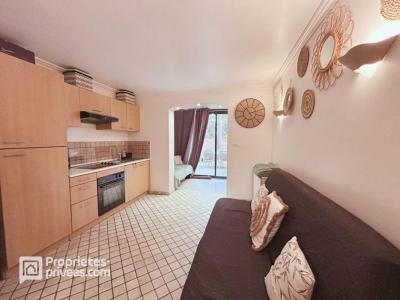 Annonce Vente Appartement Bormes-les-mimosas 83