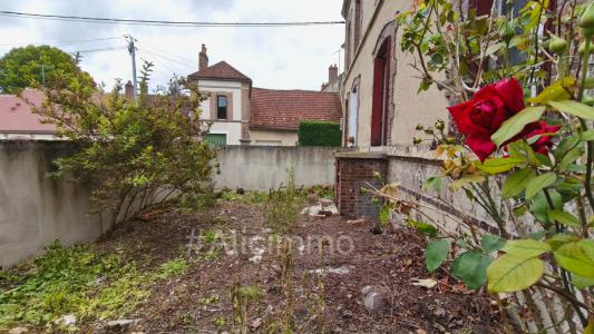 Annonce Vente 5 pices Maison Sezanne 51