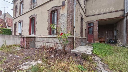 Acheter Maison 122 m2 Sezanne