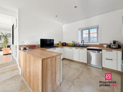 For sale Sauvigny-le-bois 8 rooms 192 m2 Yonne (89200) photo 3