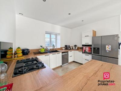 For sale Sauvigny-le-bois 8 rooms 192 m2 Yonne (89200) photo 4