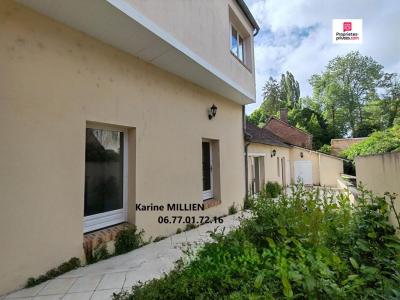 Annonce Vente 6 pices Maison Breteuil 27