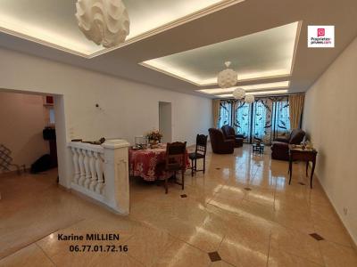 Acheter Maison 186 m2 Breteuil