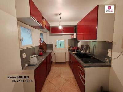 Acheter Maison Breteuil Eure