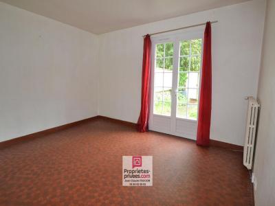 For sale Lucon 4 rooms 91 m2 Vendee (85400) photo 1
