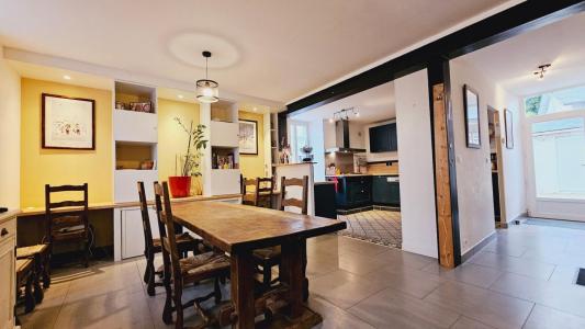 For sale Bourges 5 rooms 163 m2 Cher (18000) photo 3