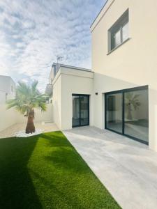 Annonce Vente 6 pices Maison Serignan 34