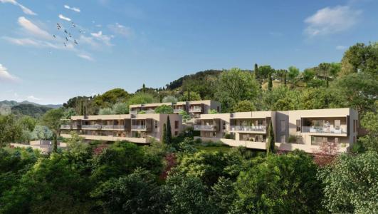 For sale Gilette 3 rooms 67 m2 Alpes Maritimes (06830) photo 0