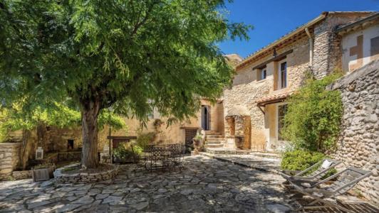 Annonce Vente 13 pices Maison Villars 84