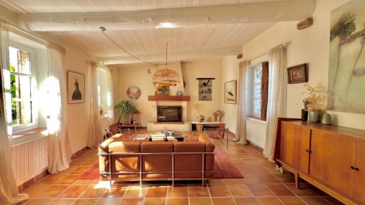 Acheter Maison Villars Vaucluse