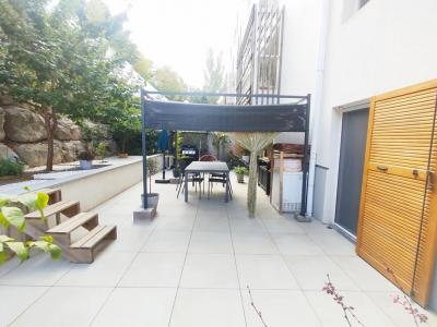 Annonce Vente 3 pices Appartement Marseille-12eme-arrondissement 13