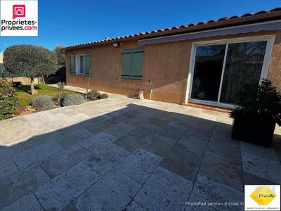 For sale Brignoles 4 rooms 89 m2 Var (83170) photo 0