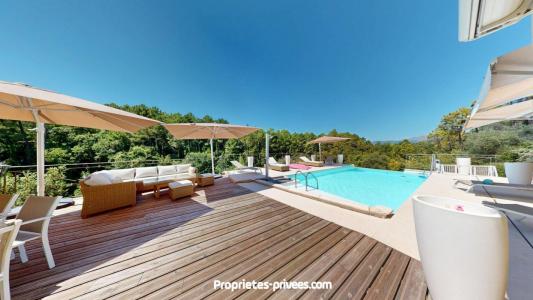 Annonce Vente 5 pices Maison Montauroux 83