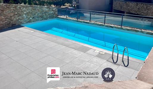 Annonce Vente 3 pices Appartement Saint-raphael 83