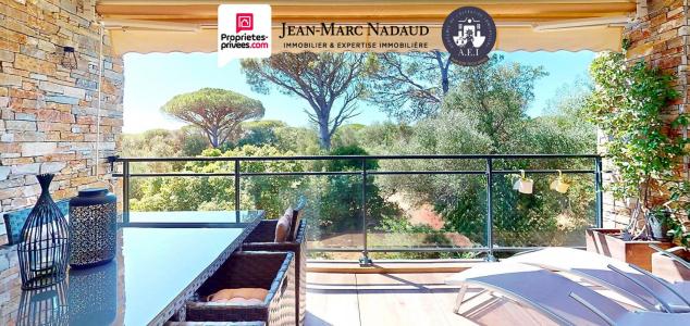 Acheter Appartement 83 m2 Saint-raphael