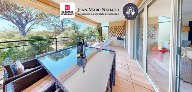 Acheter Appartement Saint-raphael Var