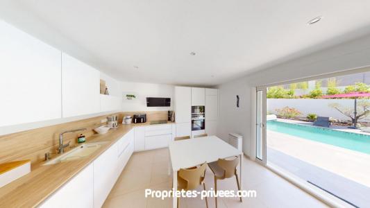 Acheter Maison 185 m2 Frejus