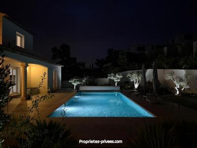 Acheter Maison Frejus 1265000 euros