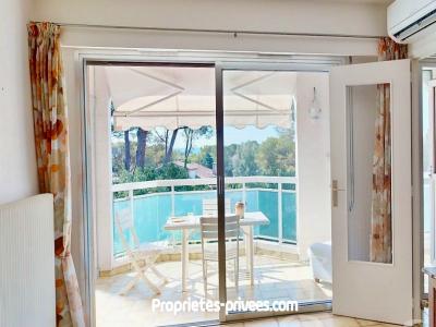 Annonce Vente Appartement Saint-raphael 83